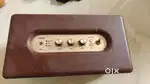 Marshal Apple speaker