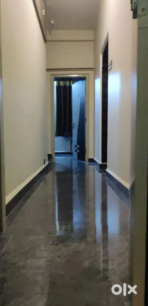 2bhk House, Sharing PG for 4-6 girls in one home.