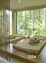 BEST AND HIGH PAYING JOB OF SPA THERAPIST FEMALE ONLY WANTED IMMEDIATE
