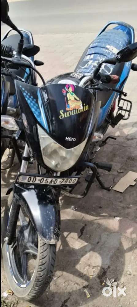 Good condition