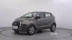 Datsun RediGO 2020-2022 0.8 T, 2021, Petrol