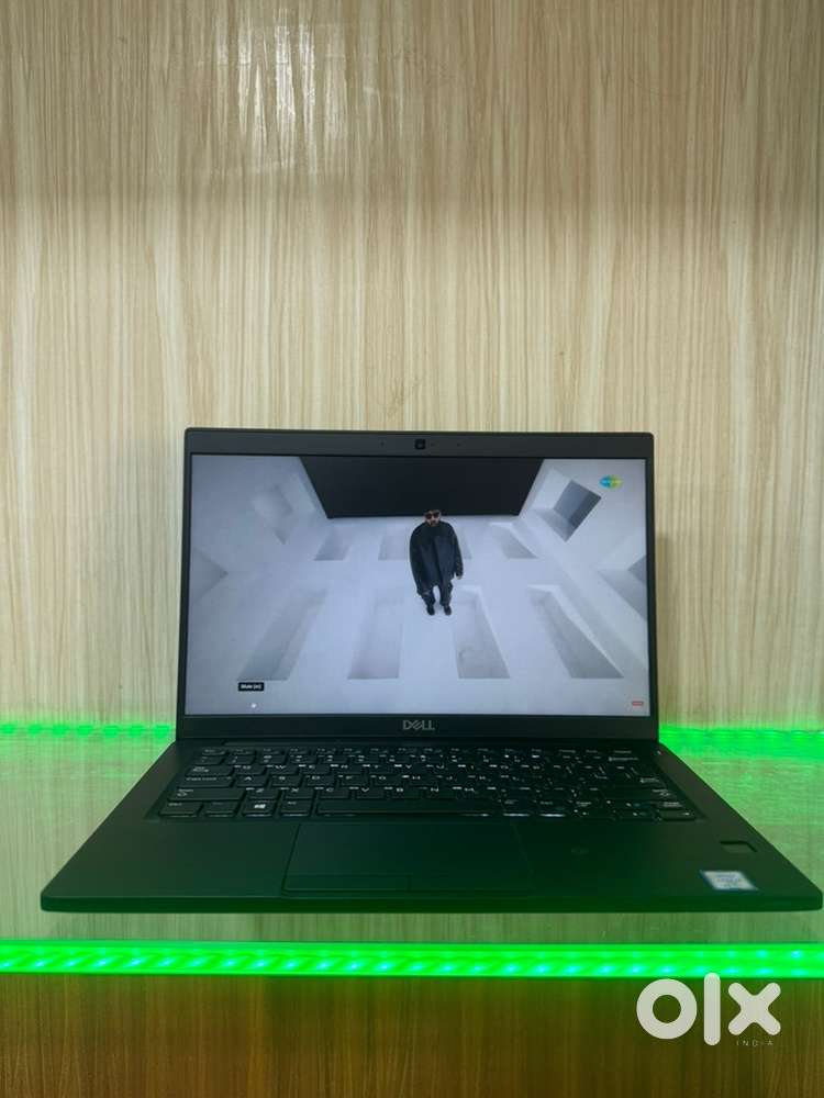 DELL LATITUDE 7390
