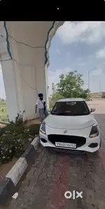 Maruti Suzuki Swift 2024 Petrol 7500 Km Driven