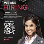 Telecaller