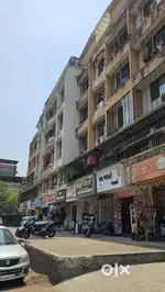 2bhk flat for rent virar near station 24 hours BMC water 13k rent