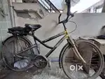 Hercules cycle