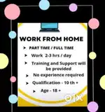 You can do this job very easily Experience not required