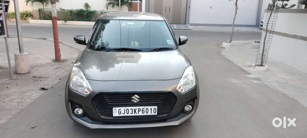 Maruti Suzuki Swift 2018 VDI, 2018, Diesel