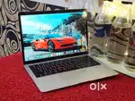 Apple Macbook Air 13inch Retina Intel i5 8gb 128gb SSD Touch iD