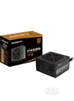 GIGABYTE GP-P450B 80 Plus Bronze Power Supply (PSU)