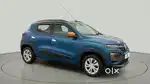 Renault KWID Climber 1.0 MT Opt, 2021, Petrol