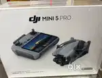 DJI mini 5 pro flymore kit plus