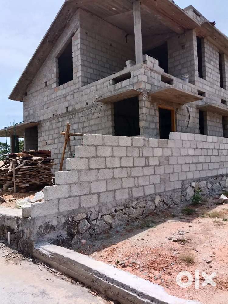 എല്ലാ സൗകര്യങ്ങളും ഇണങ്ങിയ ഫ്ലോട്ട്