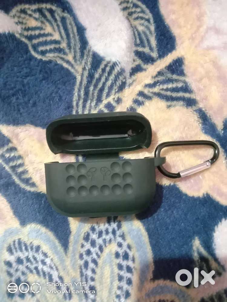 Air pods Pro 2 CASE.