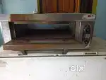 Pizza Oven