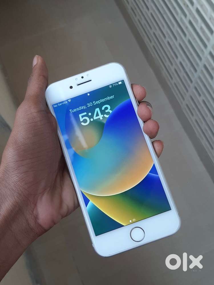 Apple iPhone 8