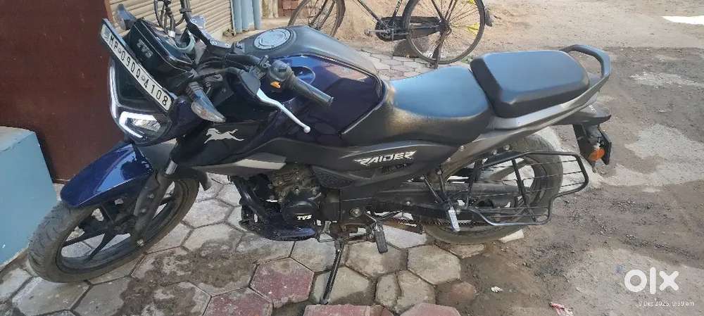 Gadi change karna hai isliye bhej raha hun