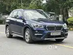 BMW X1 2.0 sDrive20i xLine, 2019, Diesel