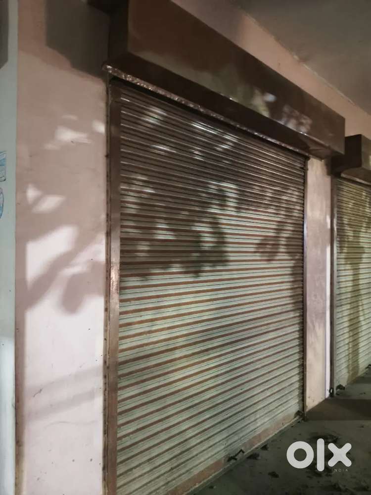 Shops for  rent in yashoda nagar