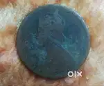 OLD COIN RARE