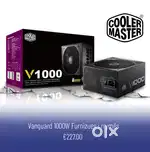 CM1000WATTS FULL MODULAR SMPS