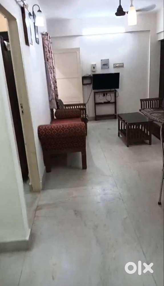 2BHK apartment for Rent Near LULU MALL Edapally