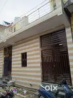Newly build 60 gaj independent home