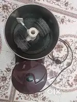 Table top grinder