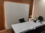 Fully furnished office available for rent in vashi.