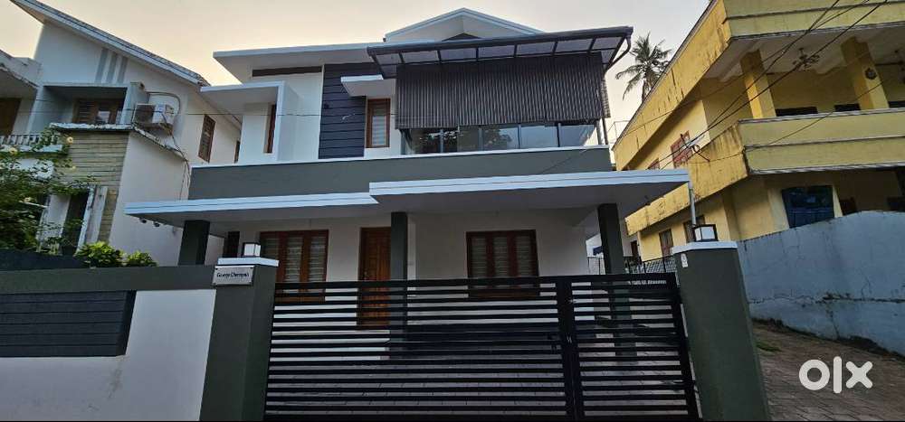 3 BHK Home for Sale near NGO Quarters Junction