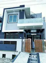 HOUSE SALE KAMAL VIHAR Ke PASS