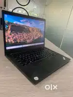 Used Lenovo ThinkPad (T14) Intel i5 10th Gen 16GB 512GB Touch Screen