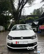 Volkswagen Polo 1.2 MPI Comfortline, 2014