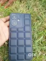 New phone poco
