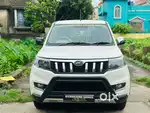 Mahindra Bolero Neo 1.5 N 10, 2022, Diesel