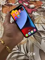Iphone 13 pro 256GB