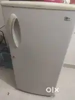 LG 165 Lt Refrigerator Fridge