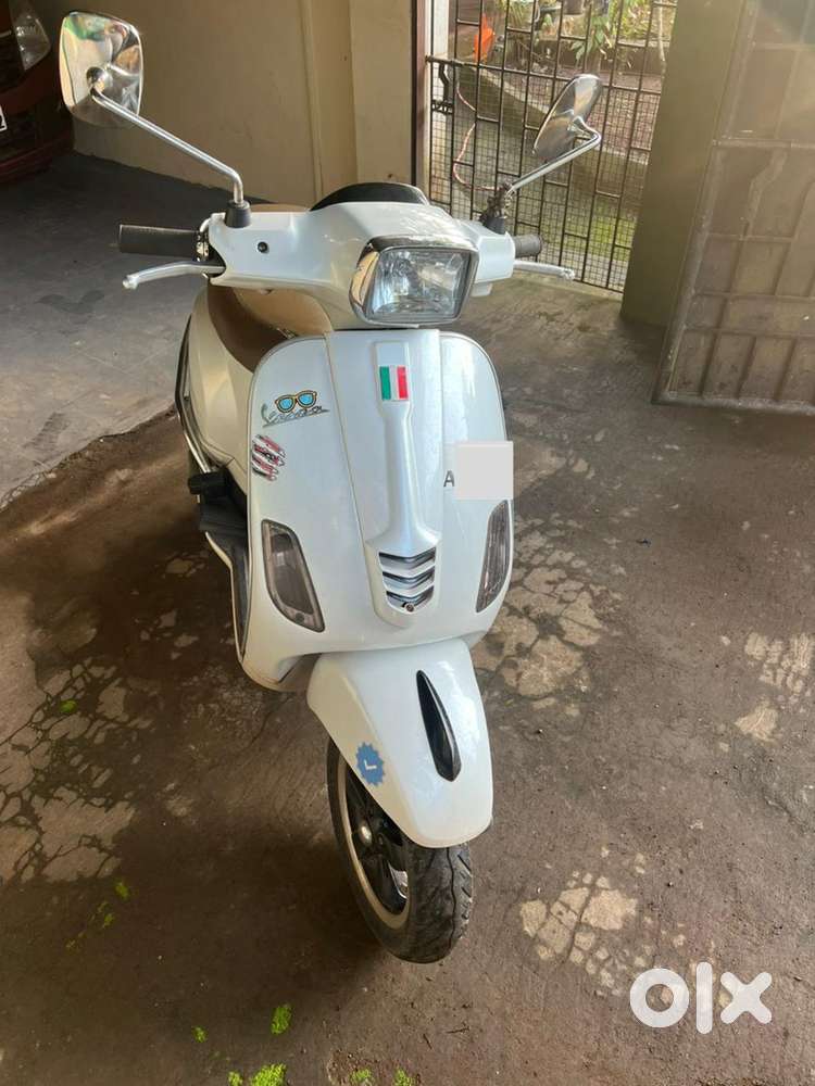 Vespa sxl 125cc in top condition