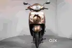 Looks like new, feels likes new, Rides like new