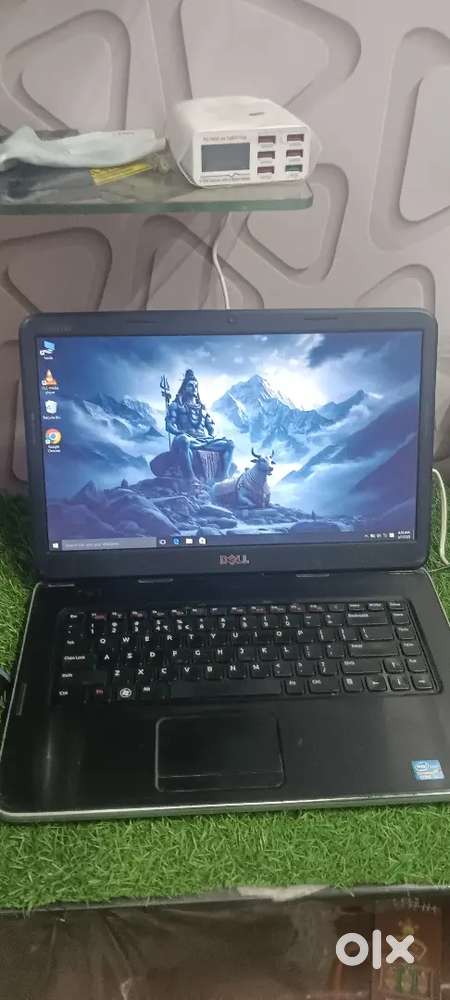 Laptop dell