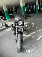 Loaded with accessories worth 20 k