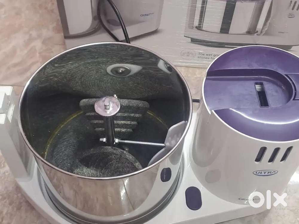ULTRA WET GRINDER 2L
