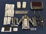 DJI Mavic Air 2 Fly More Combo 8K Camera Drone with Smart Controller