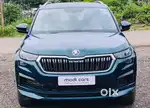 Skoda Kodiaq L & K, 2023, Petrol