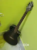 YAMAHA guiter