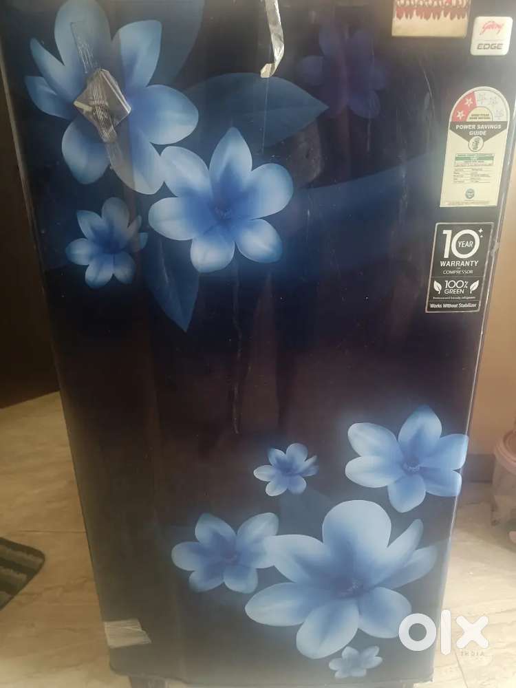 Refrigerator Godrej