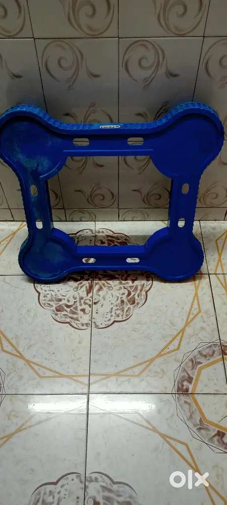 Freez stand