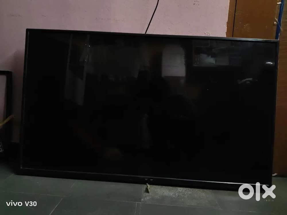 Pioneer 50 inch Android TV