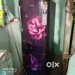 Samsung 220ltr