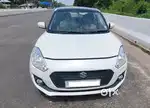 Maruti Suzuki Swift 2018 ZXI, 2019, Petrol